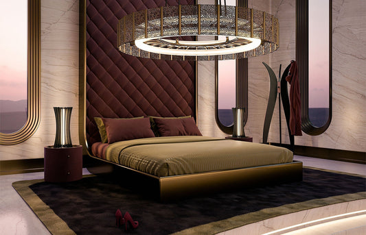 Lusso ed artigianalità Italiani